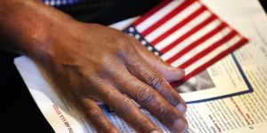 Haitian con artist faces consequences from Trump-appointed judge