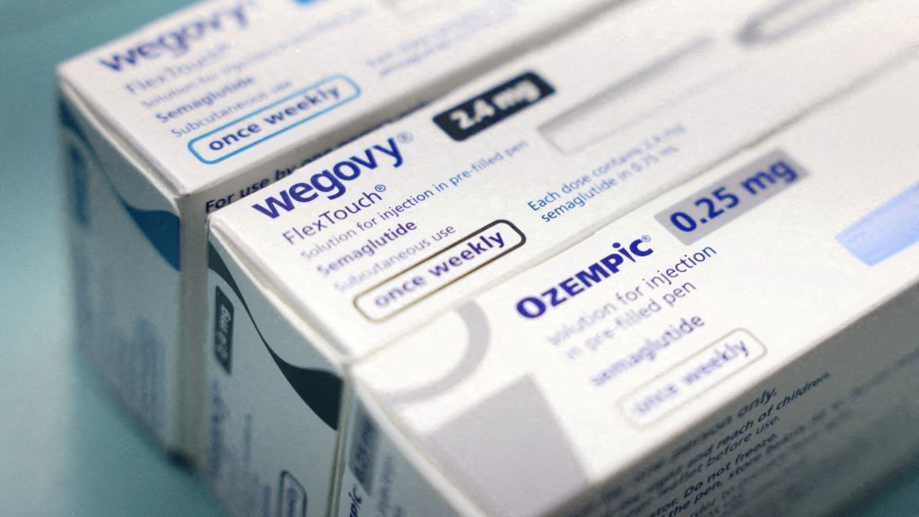 Halting GLP-1 medications increases heart health risks: study