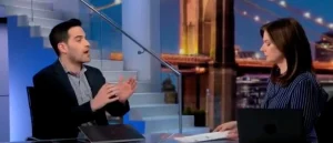 Harry Enten Explains the Impact of Democrats' Surprising Mar-A-Lago Shift on Midterms