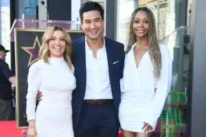 Harsh moment when staff learned the show was ending