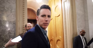 Hawley Proposes Legislation to Remove FDA Approval of Abortion Pill