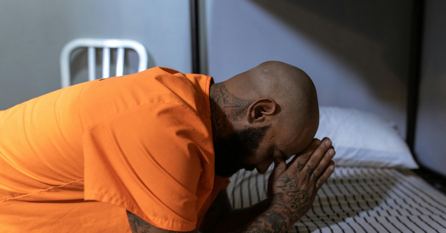 He Has a Strategy for Me