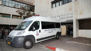 Health Ministry reports 2,600 individuals exposed to tuberculosis at Sheba Medical Center