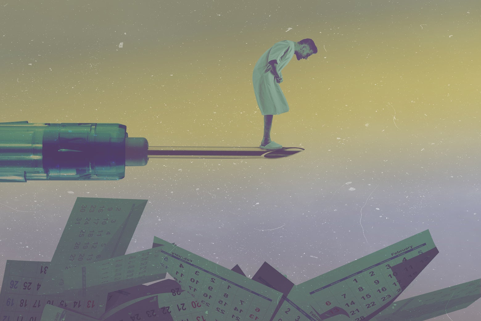 Health can shift suddenly. At 42, I discovered that in the most profound way.