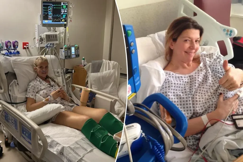 Health trackers such as Oura and Fitbit have transformed our lives.