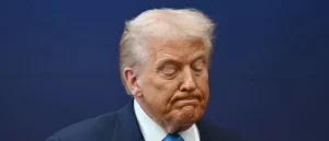 Hear Trump's response when asked to sit beside Jessica Tarlov on 'The Five'