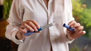 Heart advantages diminish after discontinuing GLP-1 medications, research reveals