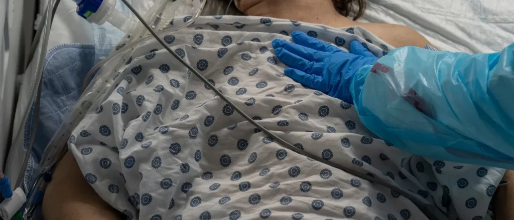 Heartbreaking Tale of 25-Year-Old Facing Death Merges Two Greatest Fears