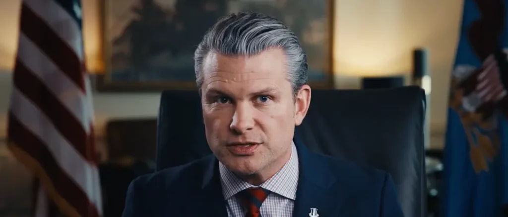 Hegseth Urges Service Members Dismissed For Covid Vaccine To Return Now