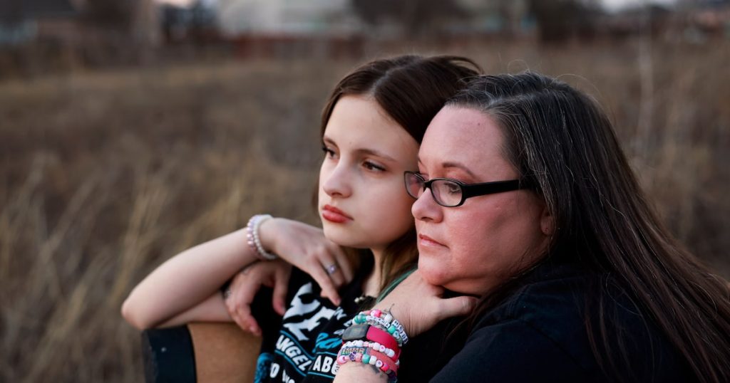 Her 4-year-old son underwent successful heart surgery, but a few months later, he unexpectedly passed away.