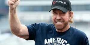 Here are some of the most entertaining memes celebrating 'Chuck Norris facts' as fans pay tribute to him.