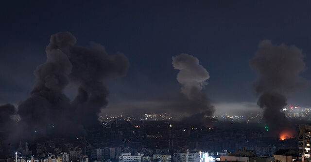 Hezbollah Initiates Action Against Israel in Combined IRGC Attack — ‘Significant Escalation Looms’