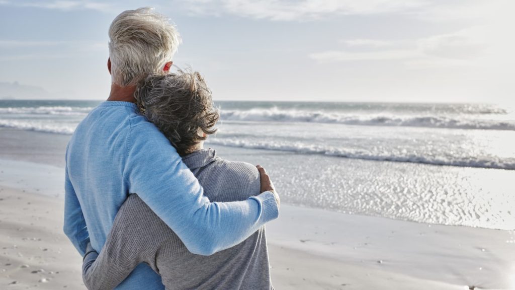 High-earning couples could receive over $100,000 annually in Social Security benefits, but a new plan aims to limit this amount.