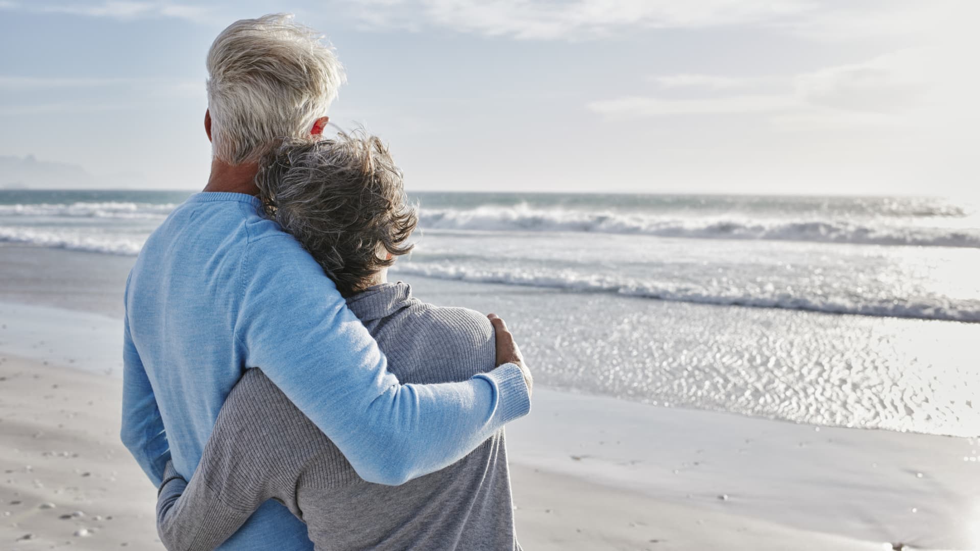 High-earning couples could receive over $100,000 annually in Social Security benefits, but a new plan aims to limit this amount.