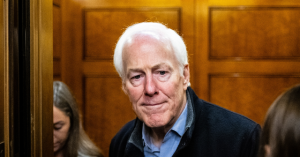 High-ranking Cornyn aide urged advertisers to sever ties with Breitbart News