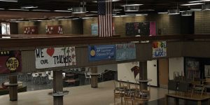 High school principal in California steps down after backlash over suspension of pro-ICE student