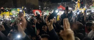 Hitler Encounters Rivals in Trending French Mayor Election: ‘It’s Unruly’