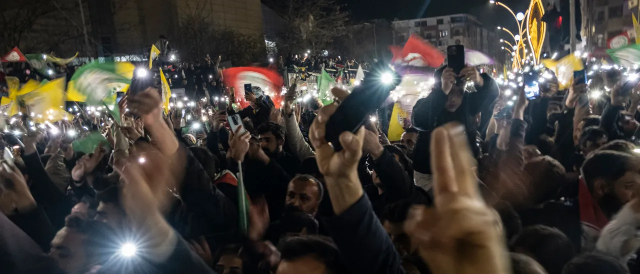 Hitler Encounters Rivals in Trending French Mayor Election: ‘It’s Unruly’