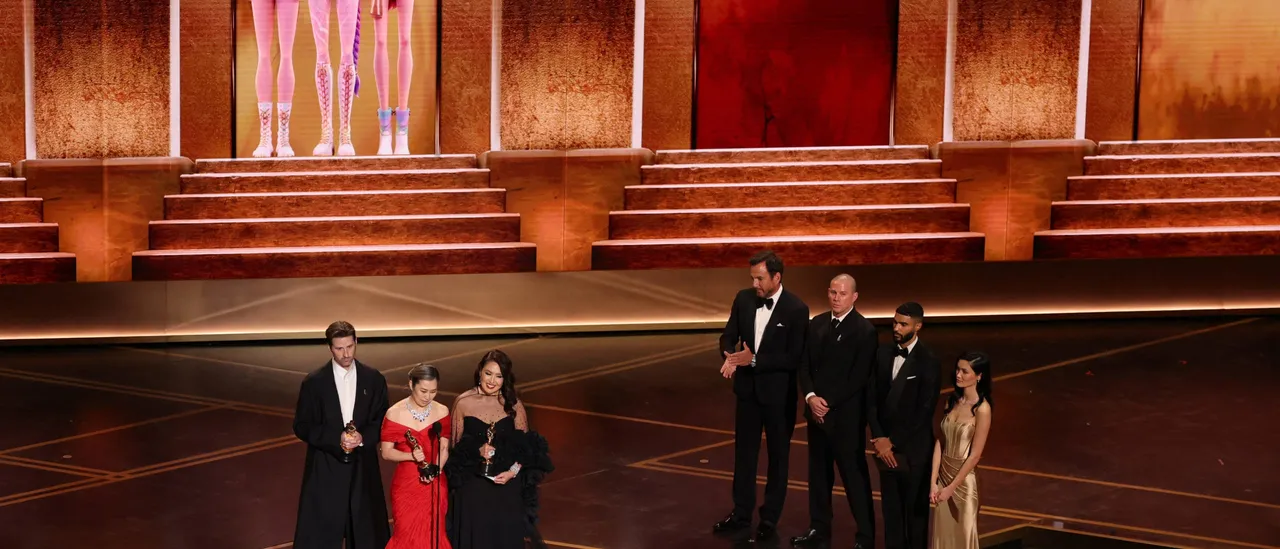 Hollywood Communists Face Ongoing Issues, Evident at Last Night’s Oscars