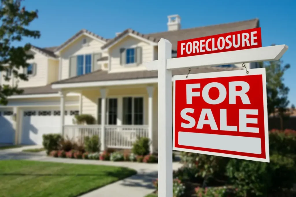 Home foreclosures in the US increase for the 12th consecutive month, impacting nearly 40,000 homeowners: report