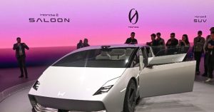 Honda Stops Production of 3 Electric Vehicles Meant for U.S. Market