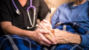 Hospice fraud uncovered with about 1,800 providers functioning in the county