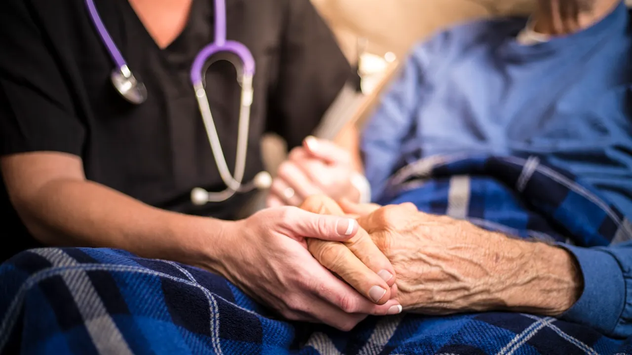 Hospice fraud uncovered with about 1,800 providers functioning in the county