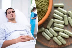 Hospital admissions due to a 'natural' supplement have increased by 11.5%