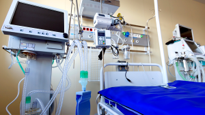Hospital violated the law by halting dialysis treatment without court permission.