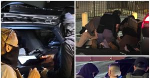 Houston ICE Detains 414 Illegal Alien Child Predators in Trump's First Year Back — Almost Twice Biden's Last-Year Count