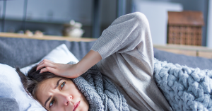 How Staying Healthy Made the Economy Appear Weak