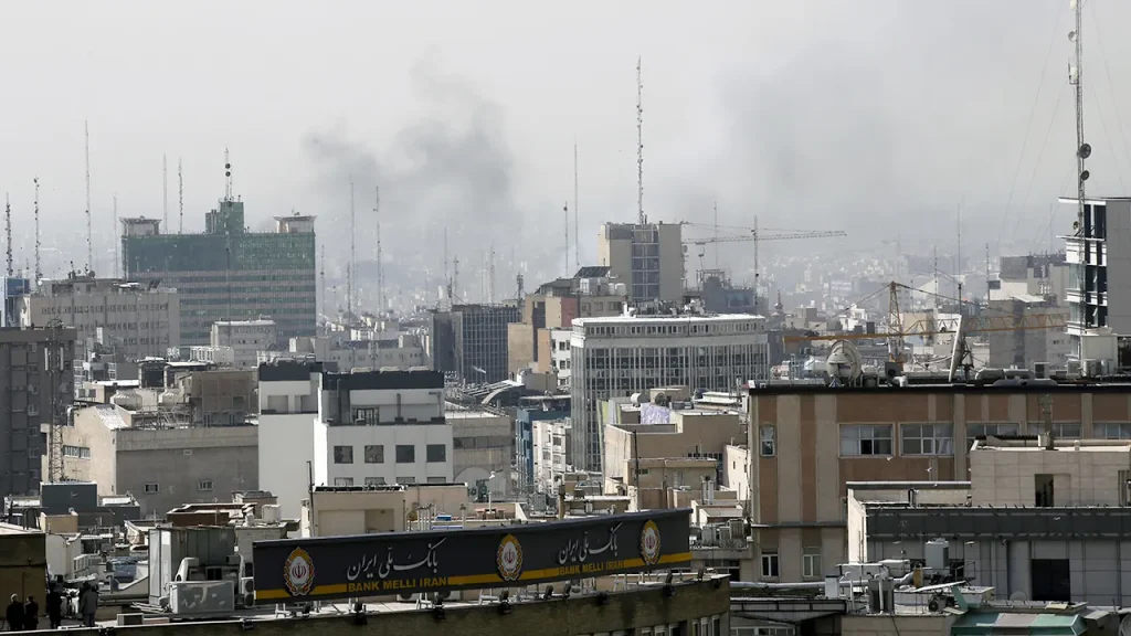 How the U.S. can challenge Iran’s government without initiating another prolonged conflict