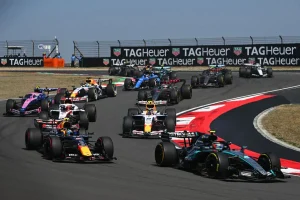 How to watch the 2026 Chinese Grand Prix live at no cost