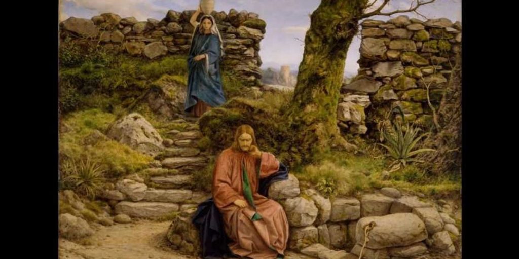 How today's society misunderstands Christian forgiveness