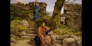 How today's society misunderstands Christian forgiveness