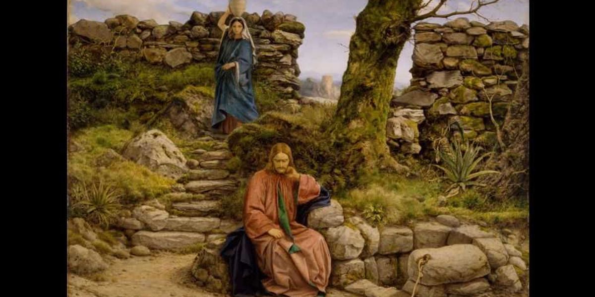 How today's society misunderstands Christian forgiveness