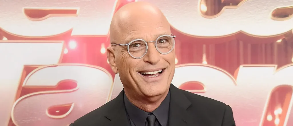 Howie Mandel Criticizes Kelly Ripa During Awkward Live TV Incident