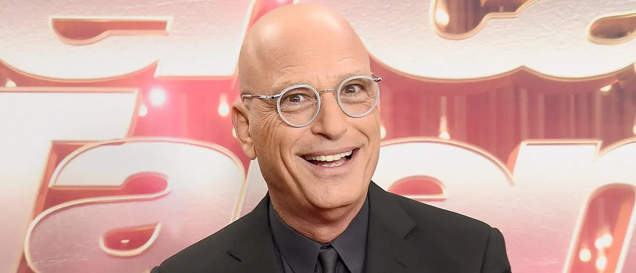 Howie Mandel Criticizes Kelly Ripa During Awkward Live TV Incident