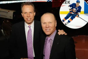 Howie Rose leaves behind cherished memories for Islanders fans through his broadcasts.