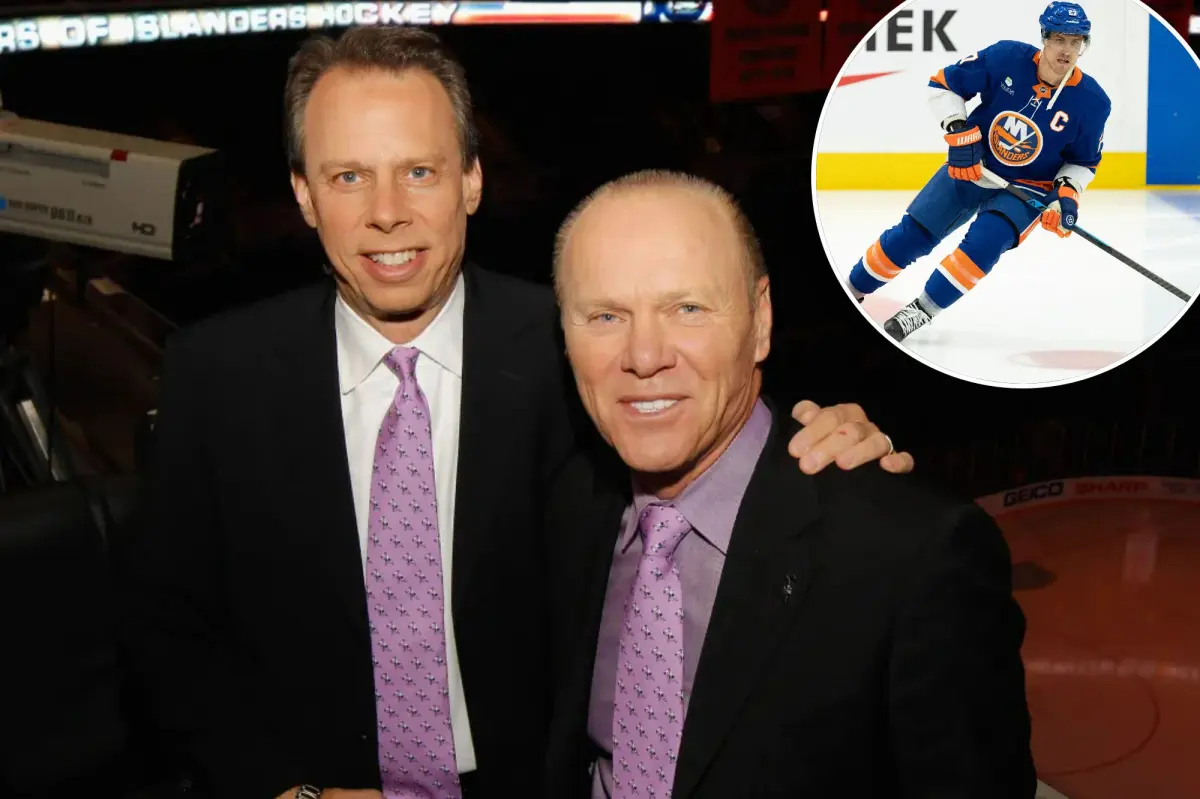 Howie Rose leaves behind cherished memories for Islanders fans through his broadcasts.