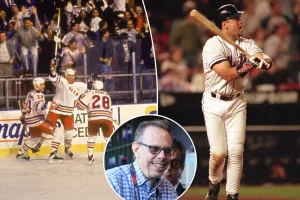 Howie Rose's top moments as the voice of the Mets before retirement