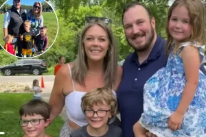 Husband of Jessi Pierce requests privacy during investigation into fatal fire原因