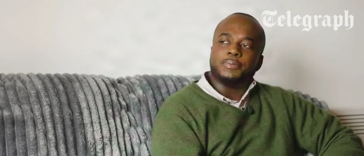 "I Should Have Been Sent Away": Recently Deported Man Criticizes Illegal Immigration