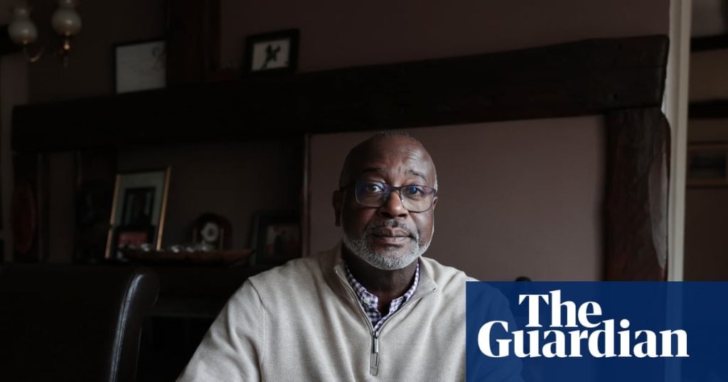 "I have been in the shadows for 13 years": living with prostate cancer