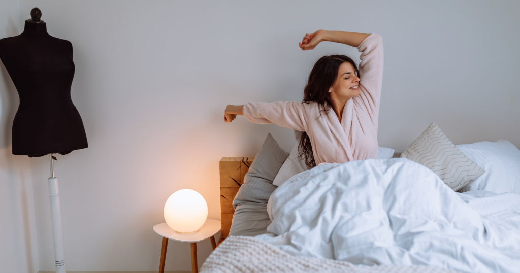 I woke up at 5 AM daily for two years, believing it would improve my discipline.