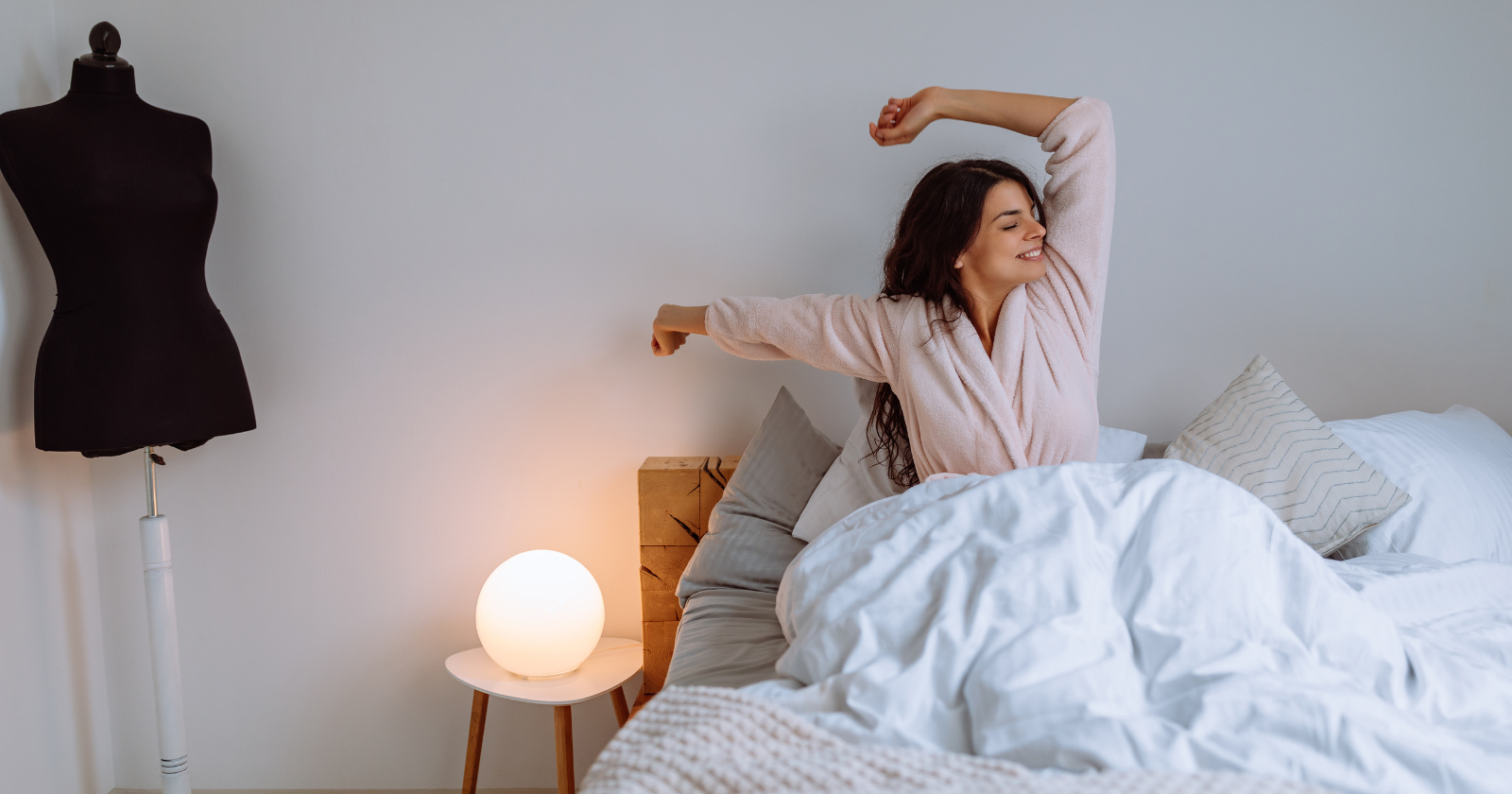 I woke up at 5 AM daily for two years, believing it would improve my discipline.