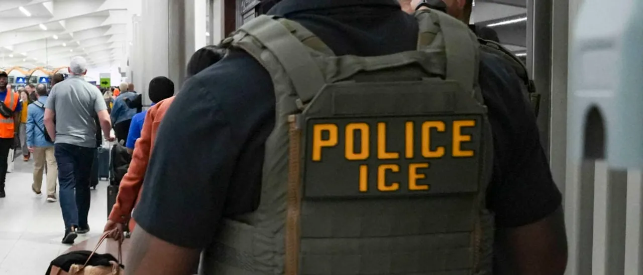 ICE Detains Several Illegal Immigrant Pedophiles in a Single Day, According to DHS
