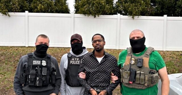 ICE Takes into Custody Individual Charged with Running Over Man in Aggressive Road Rage Encounter