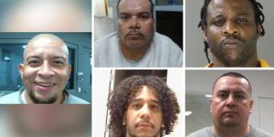 ICE arrests murderers and child predators in recent operation