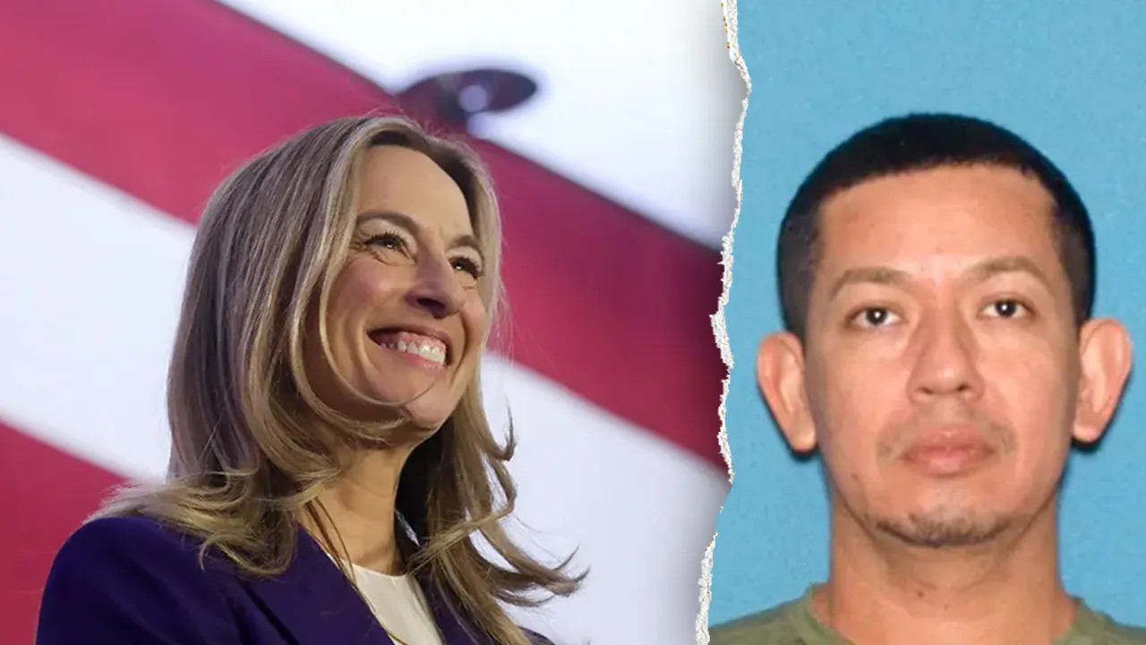 ICE cautions New Jersey officials against releasing a suspected sex offender